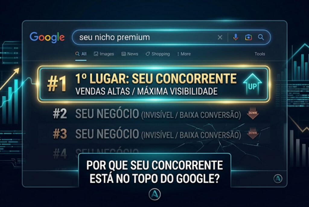 Primeiro Lugar no Topo do Google - 2000px x 1335px